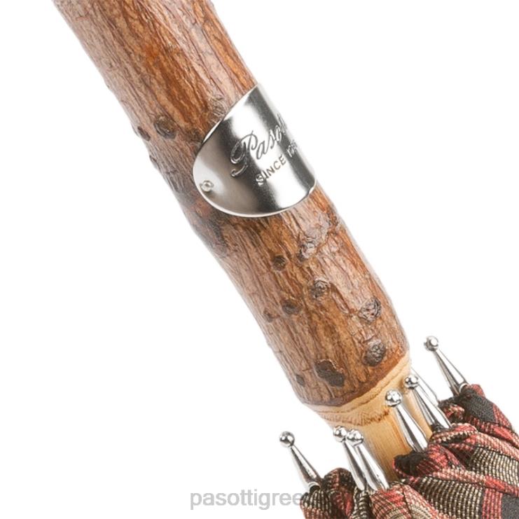 ομπρέλα | PASOTTI 142 diamond-21 f - ομπρέλα από μασίφ ραβδί κατά παραγγελία 2N6B8104 άνδρες